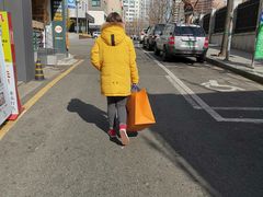 -新世界百货(明洞总店)