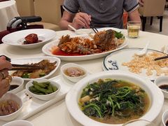 -得月楼·省级非遗·传统苏帮菜(观前店)