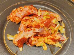 -黑牛の店·和牛烧肉(大悦城店)