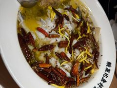 -太二酸菜鱼(福州泰禾店)