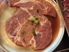 -西塔老太太泥炉烤肉(上海七宝领展广场店)