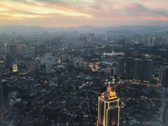 -吉隆坡国油双峰塔