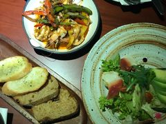 -鹿萤季·营地小馆(皇后公园店)