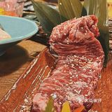 环境超一级棒的烧肉场