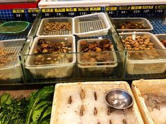 -潮人姐妹轩(海宁路店)