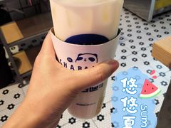 -茶百道(春熙路银石广场店)