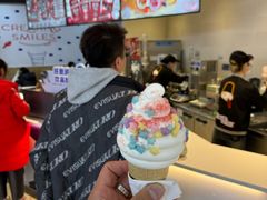 -DQ·蛋糕·冰淇淋(红旗街万达店)