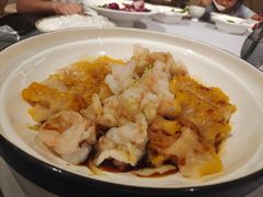 -狮王府淮扬菜(新街口友谊店)