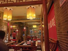 -大龙辣火锅·龙虾·烧烤(湖滨新天地店)