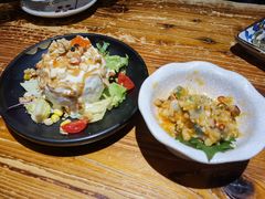 -小川洋风料理(街道口店)