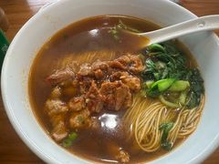 -小方的面(徐家汇店)