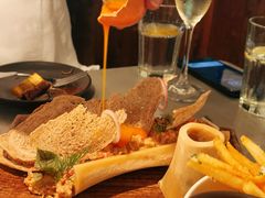 -Ocean's Table 欧舍