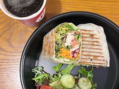 -红卡Cafe(尚8里店)