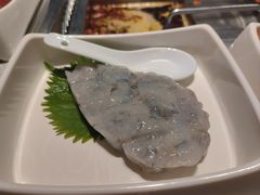 -海底捞火锅(航洋城店)