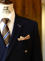 -伊布老裁缝西装礼服定制