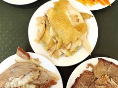 -东方宫中国兰州牛肉拉面(厦门旗舰店)