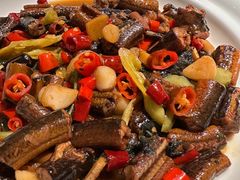 -梁家大院•农家菜(昆山会展中心店)