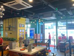大堂-钢管厂五区小郡肝串串香(南山店)