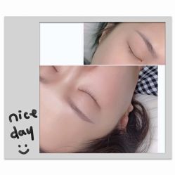 -久匠·野生眉半永久纹眉