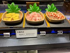 -韩盛·盛江山自助料理(中街大悦城黑金店)