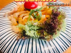 -暹罗酒肆泰餐厅酒吧