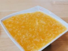 南瓜粥-嘉和一品粥(魏公村店)