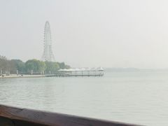 -岁粤Moon·湖景餐厅(月光码头店)