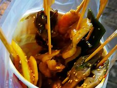 天府棒棒鸡-天府棒棒鸡(南屏步行街店)