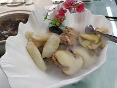 -名善山珍·野生菌汤锅(文殊院店)