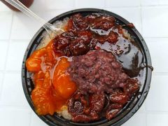-小胖老味刨冰