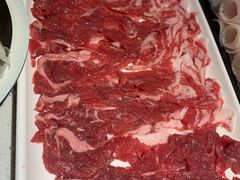 -京韵胡同·酱香羊蝎子火锅涮肉(长寿路店)