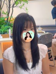 -梵智发型·烫染