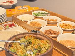 厦门薄饼-黑明餐厅(白鹭洲店)