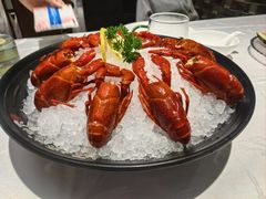 -洪福龙虾
