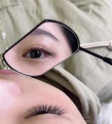 -桃色美甲沙龙
