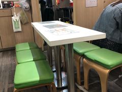 -聪嫂私房甜品(旺角二店)