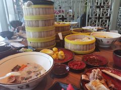 -香厨中餐厅(松北香格里拉店)