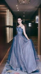 -MANLI BRIDAL婚纱