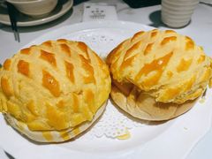 菠萝油-多多旺港式茶餐厅(新区店)