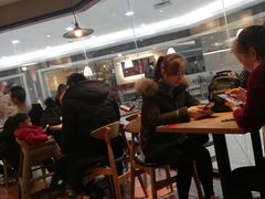 -肯德基(常熟百润发店)