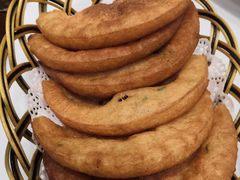 汉口小面窝-湖北味道(湖北大厦店)