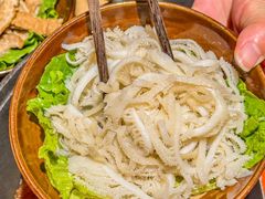 -虾领航小龙虾·吉林烧烤(柳州路店)