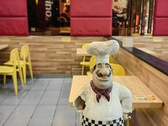 -尊宝比萨(雍景园店)