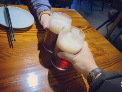 -杰J.w.m深夜食堂 厚杰居酒屋(淮海街商业街店)