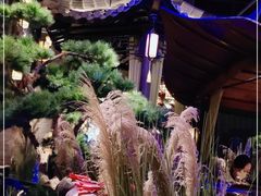 -绿茶餐厅(千岛湖银泰城店)