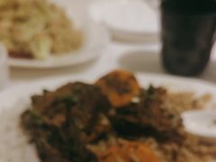 -新旺茶餐厅·早餐·夜宵(仙霞店)