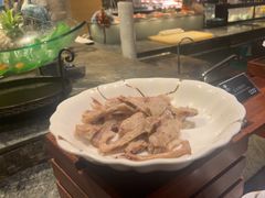 -金海湾自助餐厅(金陵饭店)