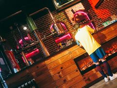 -铁人烧烤(北京店)