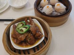 御彩虾饺皇-御彩酒家(东风东路店)