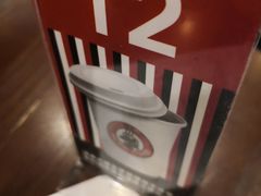 -太平洋咖啡(五月花店)